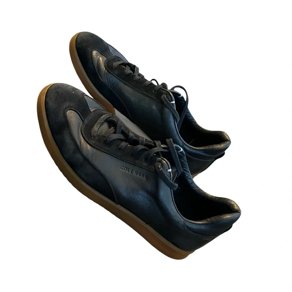 Cole Haan Grand Pro Breakaway Sneakers Size 10 - Picture 7 of 8